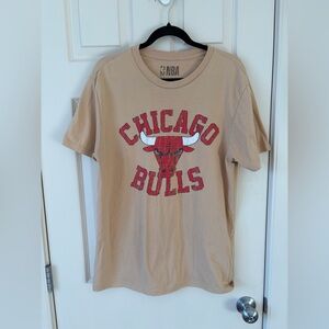 Medium Chicago Bulls NBA T-Shirt